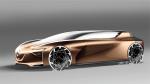 Renault Symbioz 2017 года